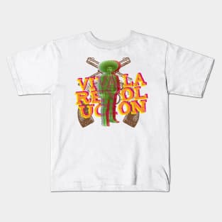 ZAPATA Kids T-Shirt